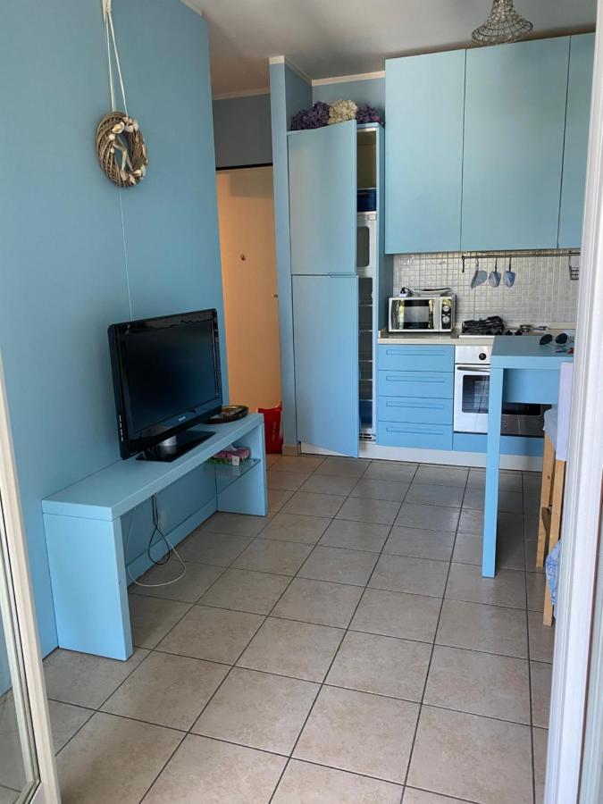 Appartamentino Celeste Porto Recanati Exterior photo