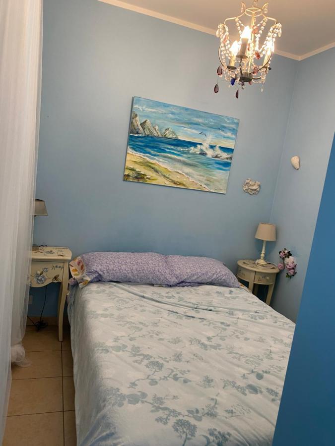 Appartamentino Celeste Porto Recanati Exterior photo