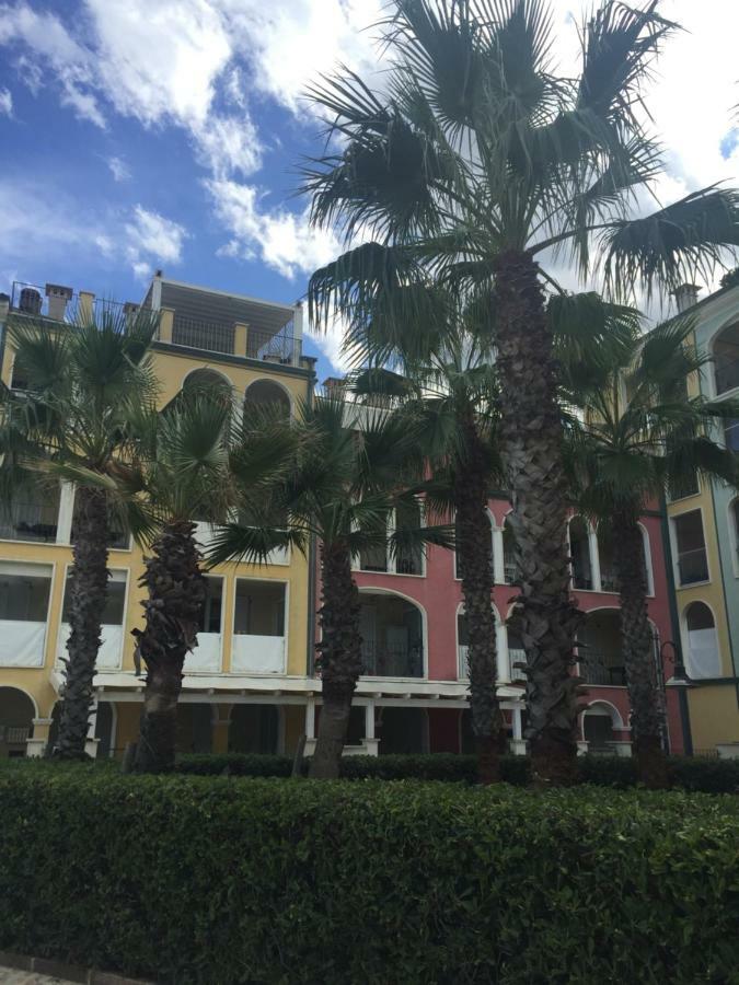 Appartamentino Celeste Porto Recanati Exterior photo