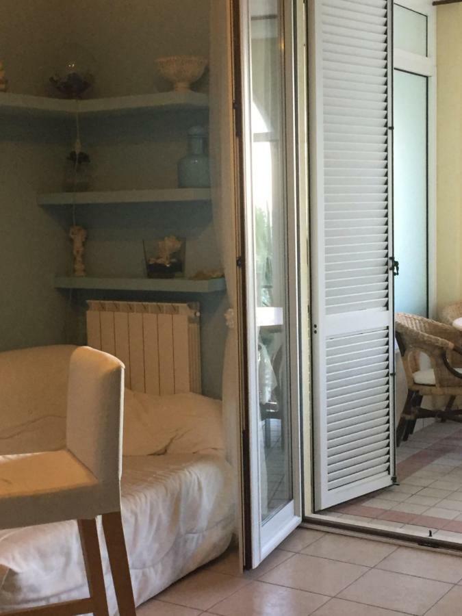 Appartamentino Celeste Porto Recanati Exterior photo