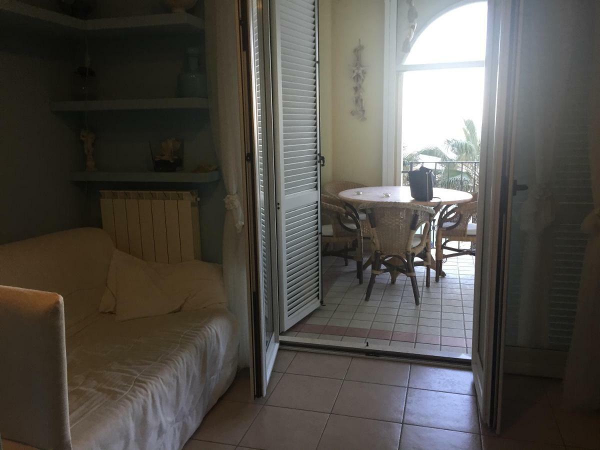 Appartamentino Celeste Porto Recanati Exterior photo