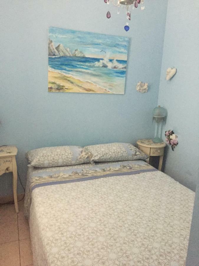Appartamentino Celeste Porto Recanati Exterior photo