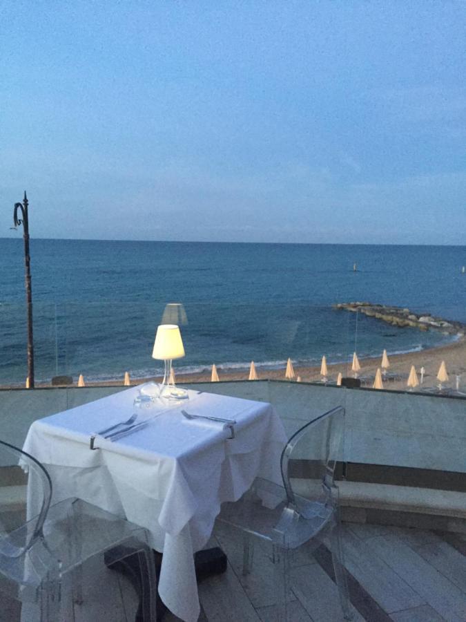 Appartamentino Celeste Porto Recanati Room photo